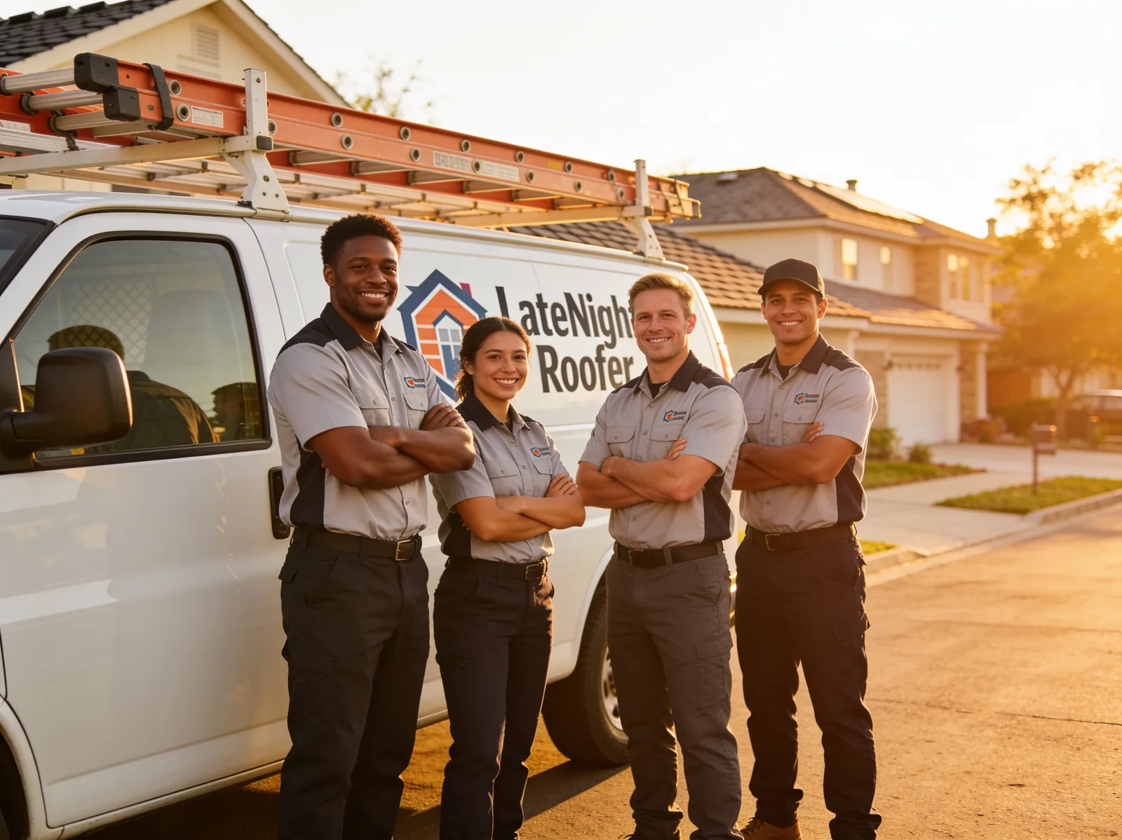 Emergency Roof Repair company in Bergton, VA